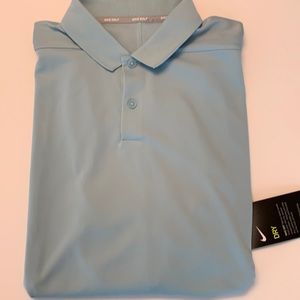 Nike Golf Polo